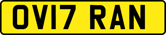OV17RAN