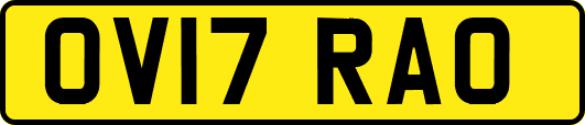 OV17RAO
