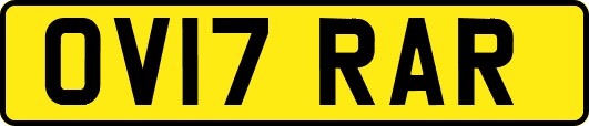 OV17RAR