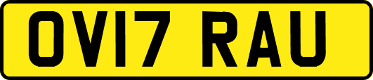 OV17RAU