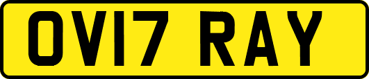OV17RAY