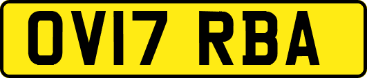 OV17RBA