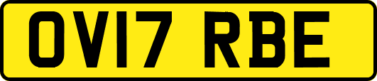 OV17RBE