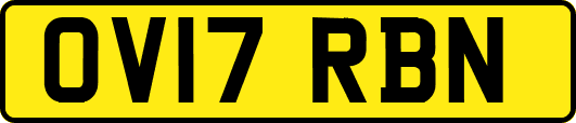 OV17RBN