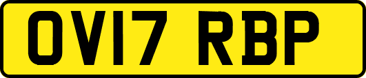 OV17RBP