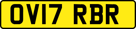 OV17RBR