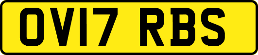 OV17RBS