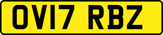 OV17RBZ
