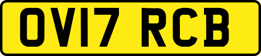 OV17RCB