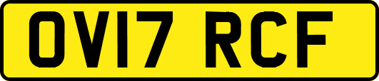 OV17RCF