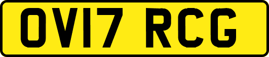 OV17RCG