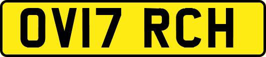 OV17RCH