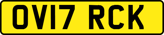 OV17RCK