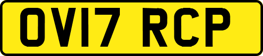 OV17RCP