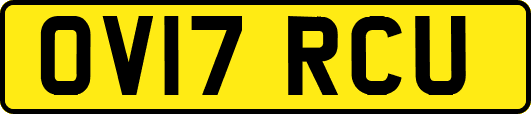 OV17RCU