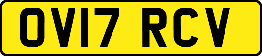 OV17RCV
