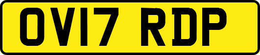 OV17RDP