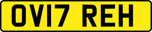 OV17REH