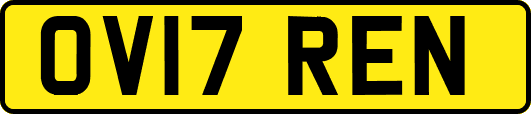 OV17REN