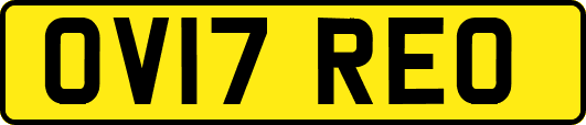 OV17REO