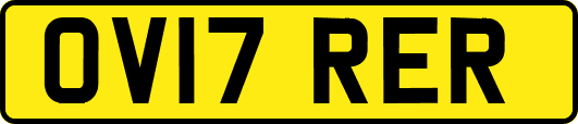 OV17RER