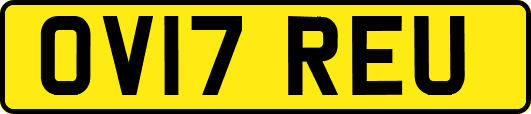 OV17REU