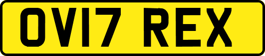 OV17REX