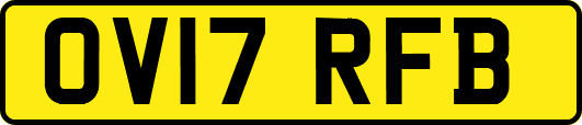 OV17RFB