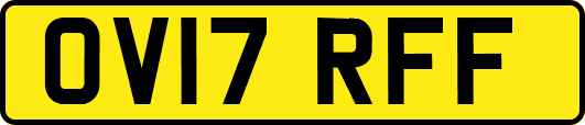 OV17RFF