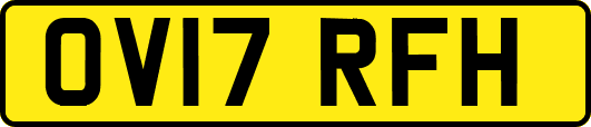 OV17RFH
