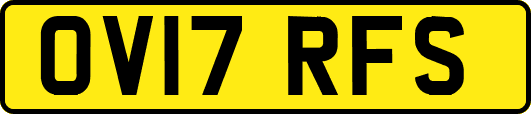 OV17RFS