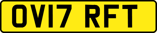OV17RFT