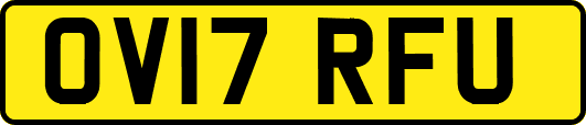 OV17RFU