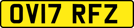 OV17RFZ