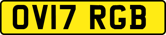OV17RGB