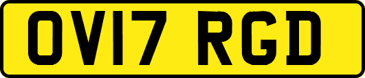 OV17RGD