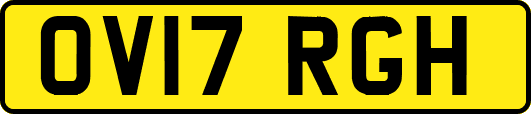 OV17RGH