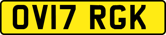 OV17RGK