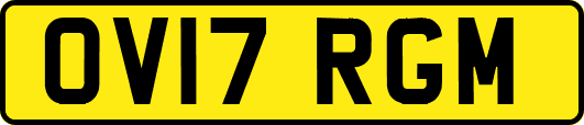 OV17RGM