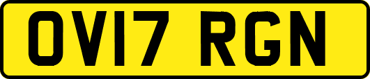 OV17RGN