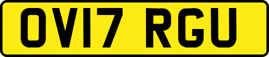 OV17RGU