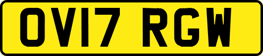 OV17RGW