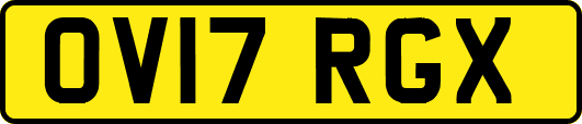OV17RGX