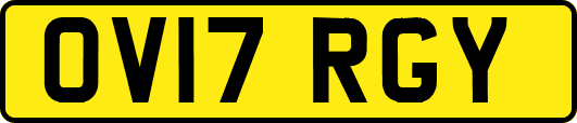 OV17RGY