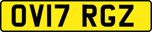 OV17RGZ