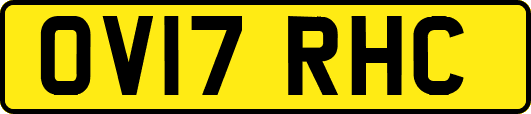 OV17RHC