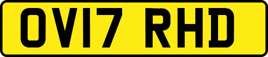 OV17RHD