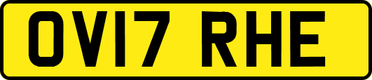 OV17RHE