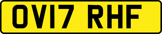 OV17RHF