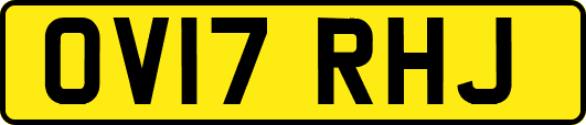 OV17RHJ
